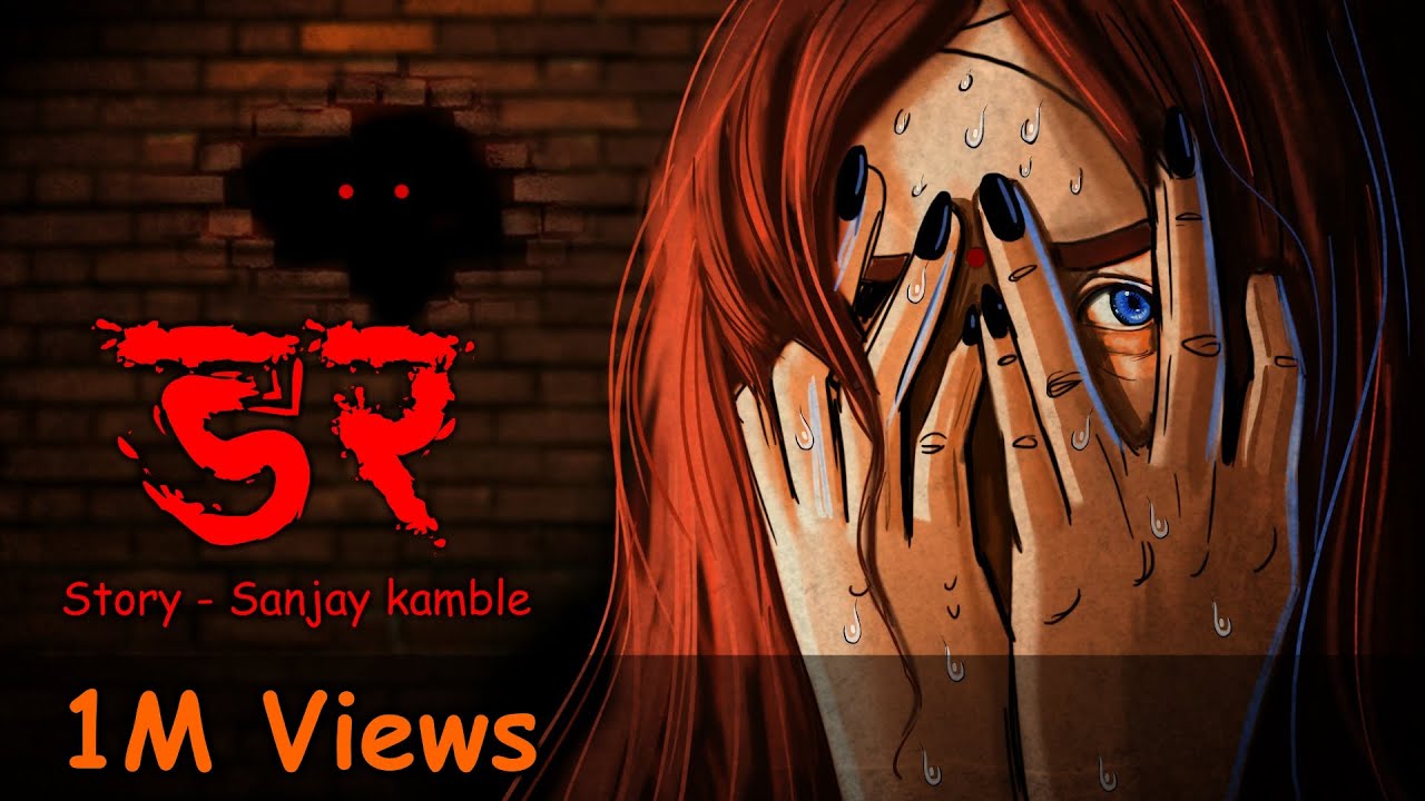Darr I डर I Scary Pumpkin I Hindi Horror Stories | Hindi kahaniya | Moral Stories