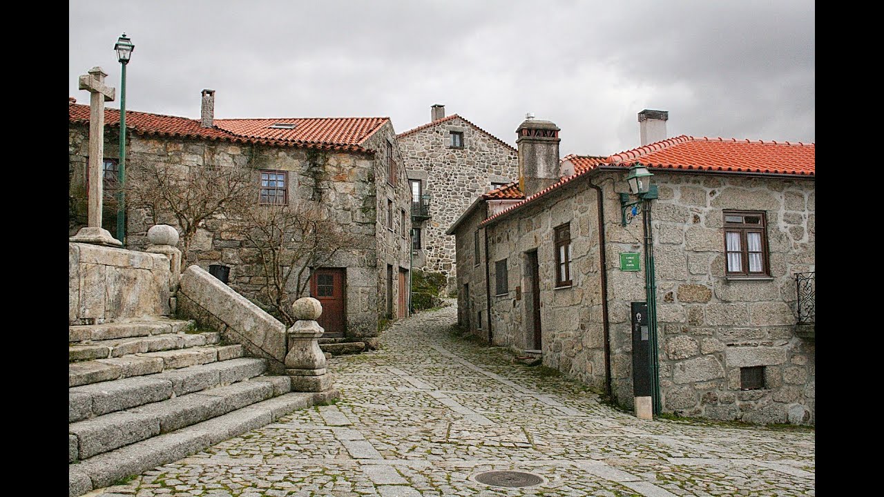 Portugal desconhecido