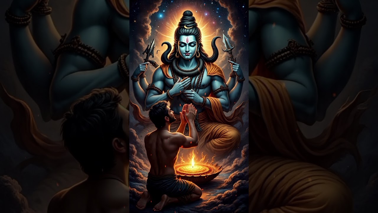 काल द्वारा निर्धारित जीवन