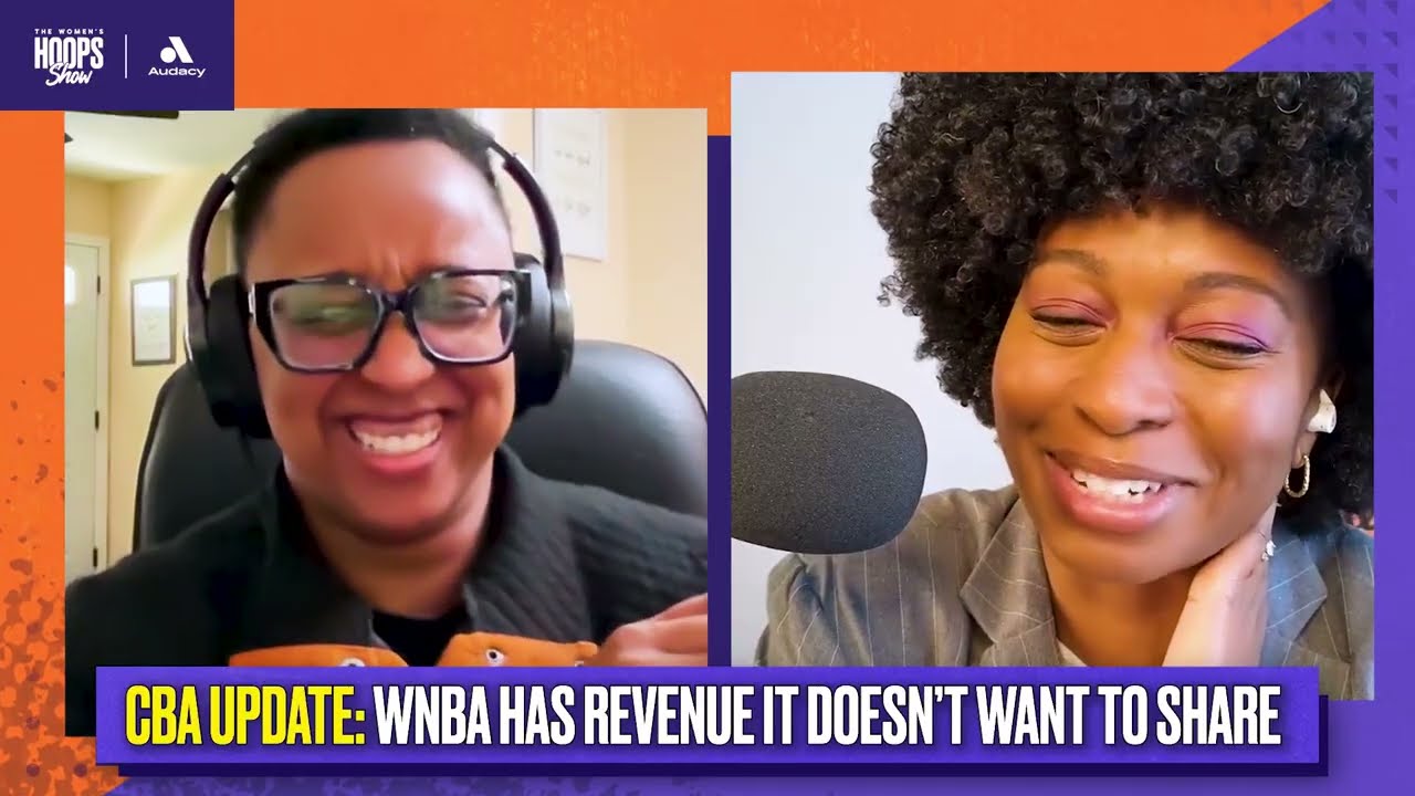 WNBA CBA “Deadline” Pressure: Revenue Share Standoff, Housing Movement & Is May 8 in Danger?