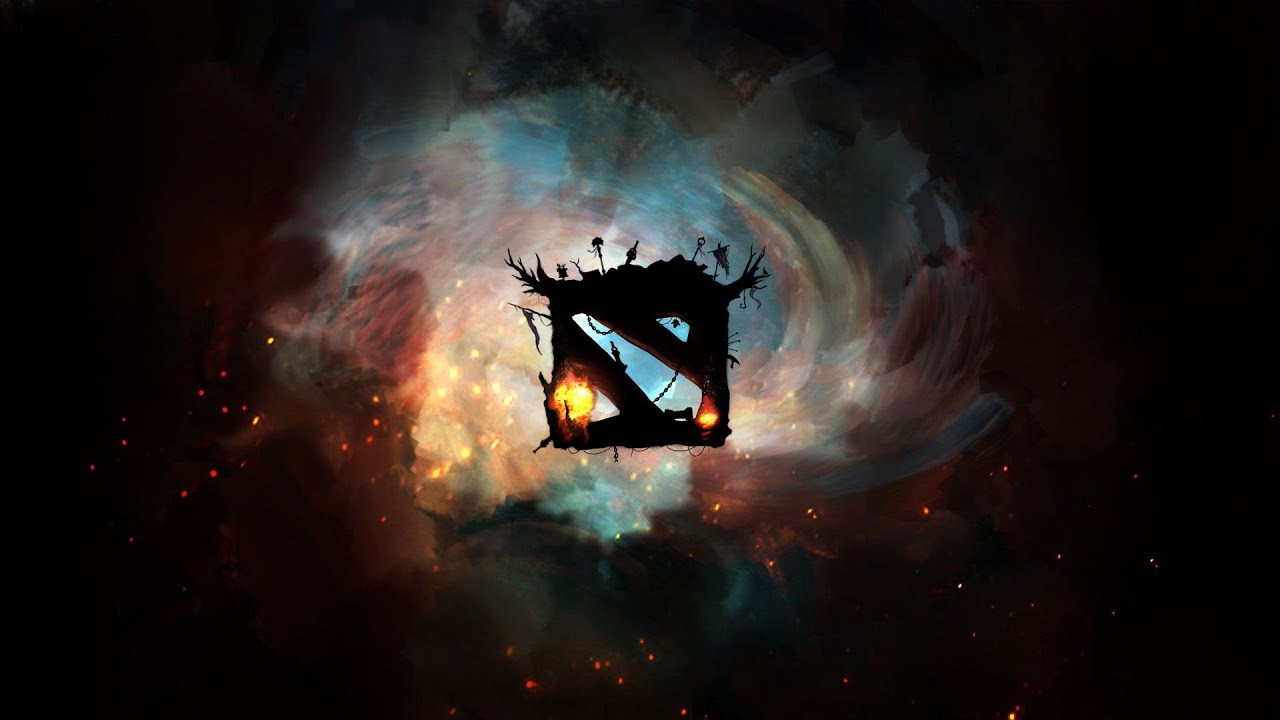 Enjoy some Dota