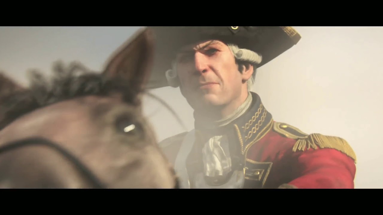 Assassin's Creed (War Pigs)