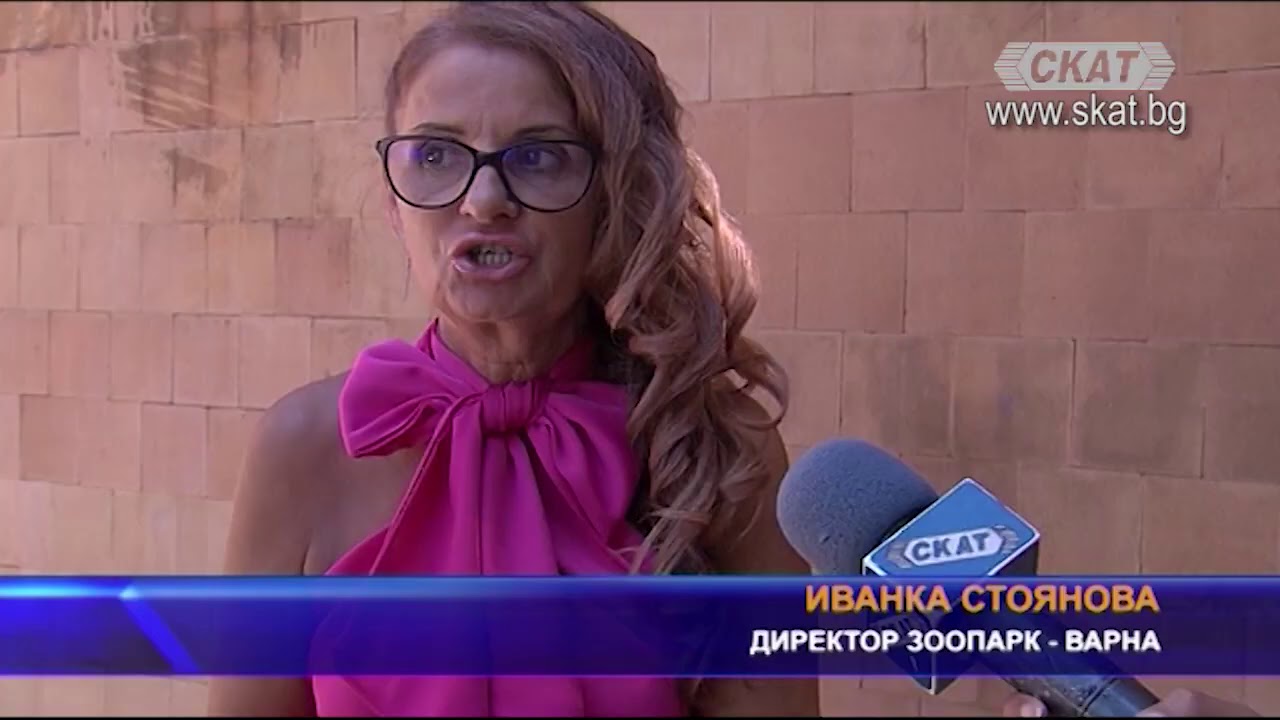 Ремонт във варненската зоологическа градина