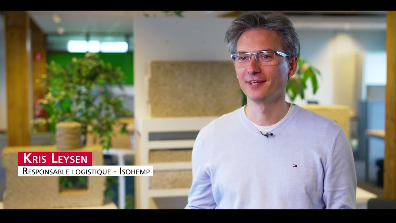 Le bloc Isolant