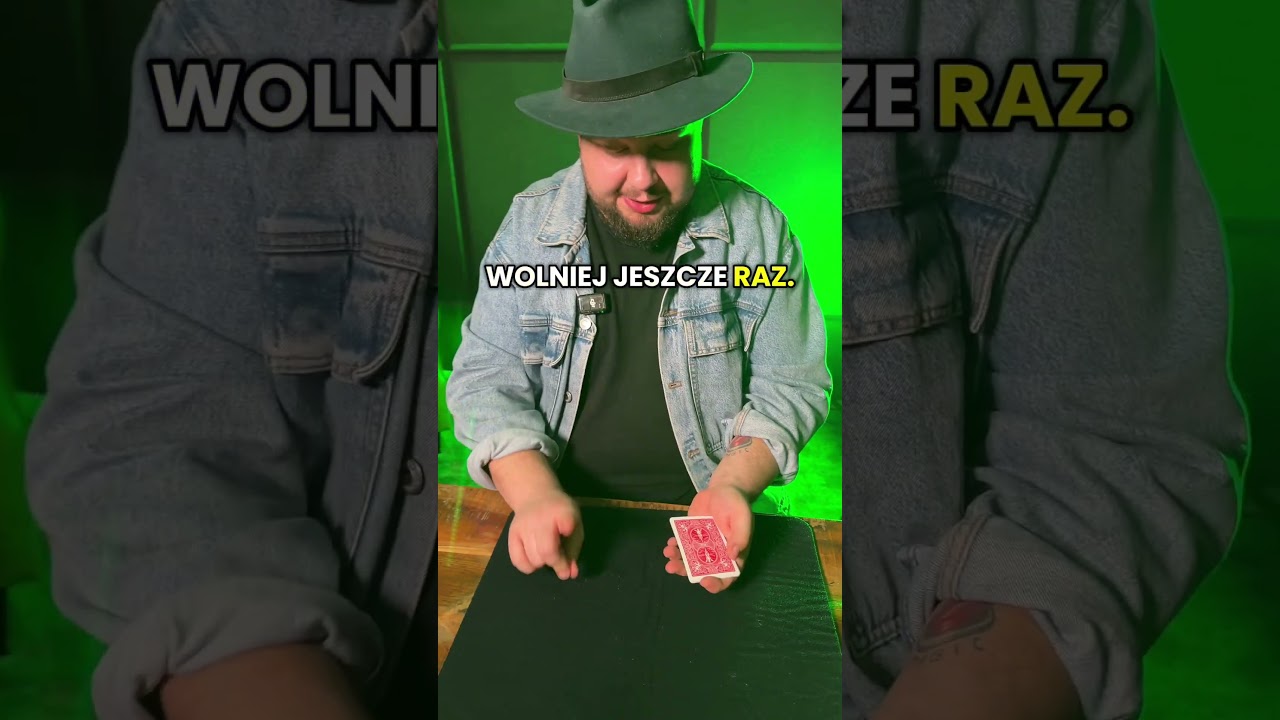 Ten test zdaje 1% os&oacute;b🪄