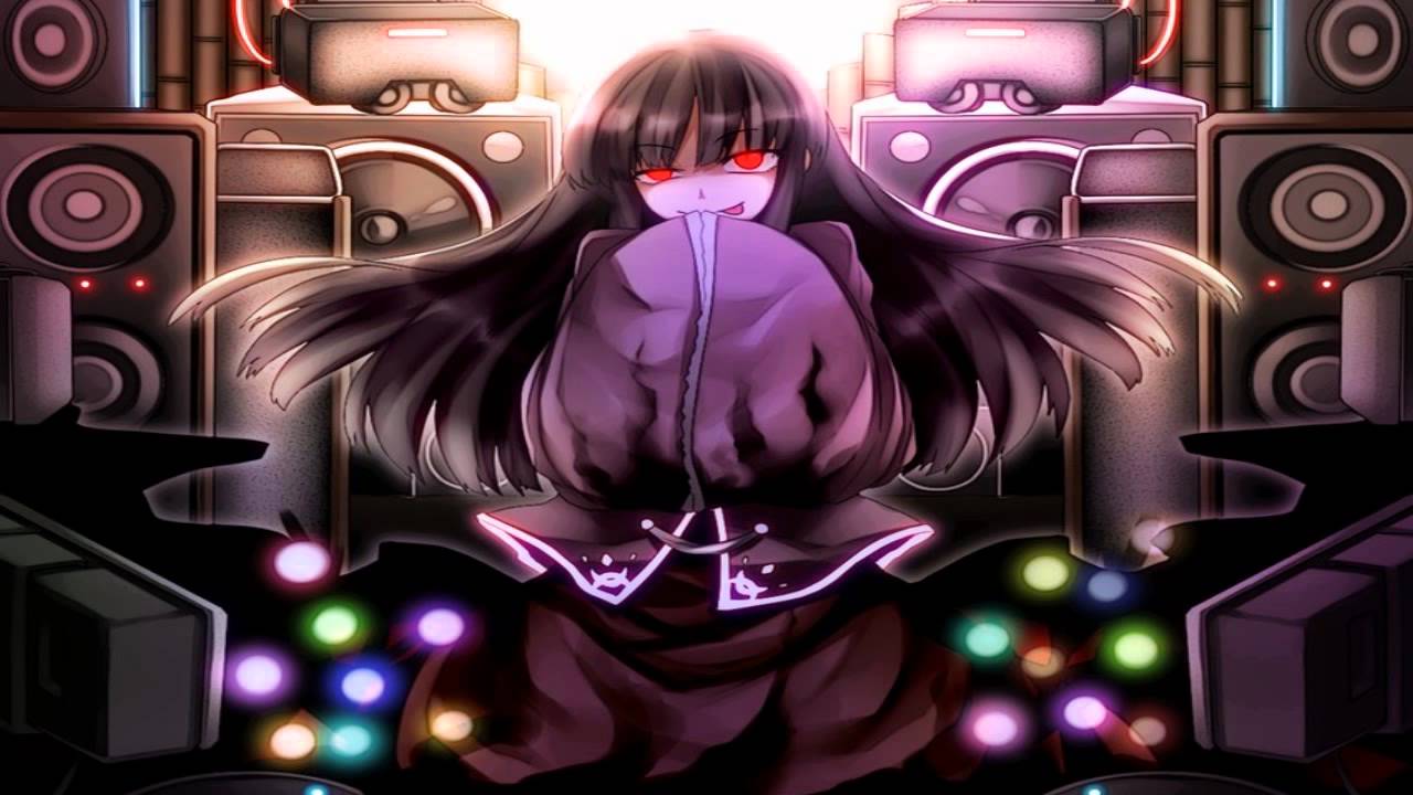 東方 Touhou Nu-Style/Gabber/Terrorcore arrange #122: stardust