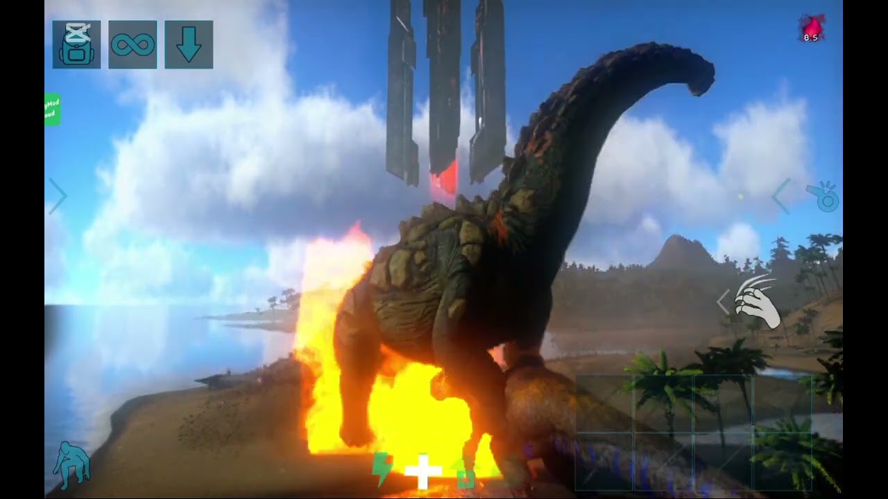 Ark savaşları bölüm 2