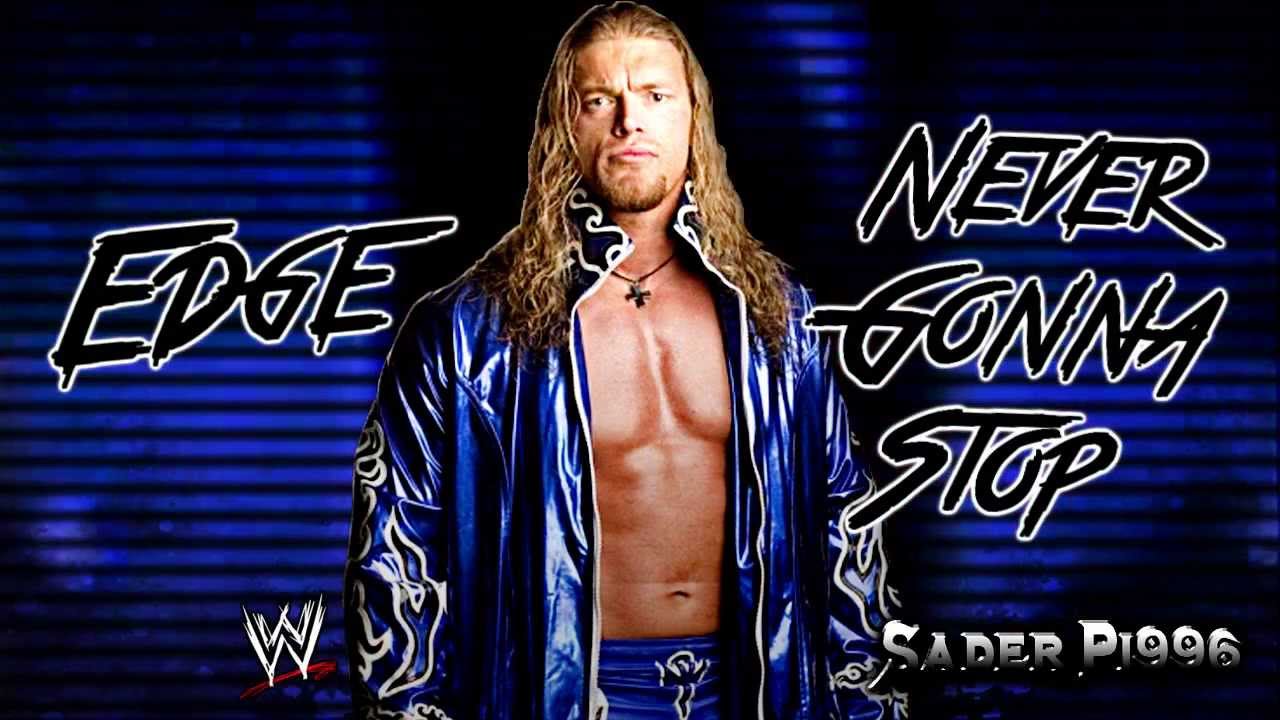 WWF: Edge Theme 