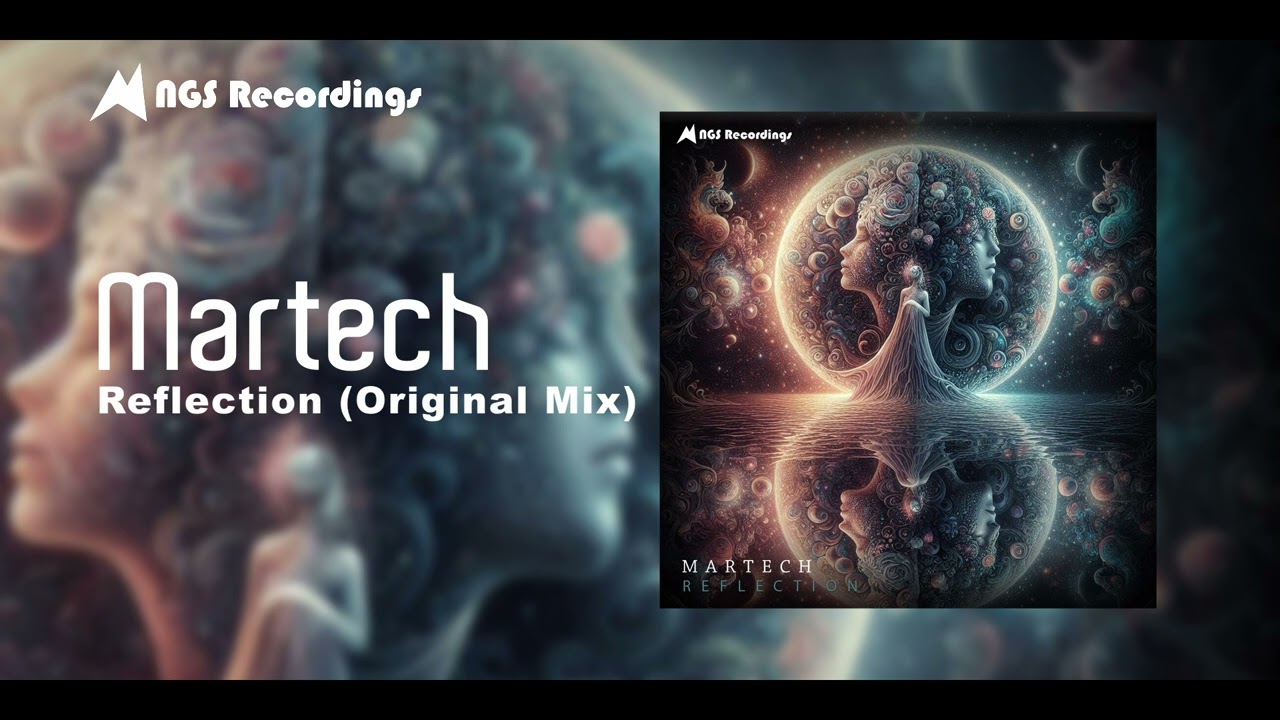 Martech - Reflection (Original Mix)