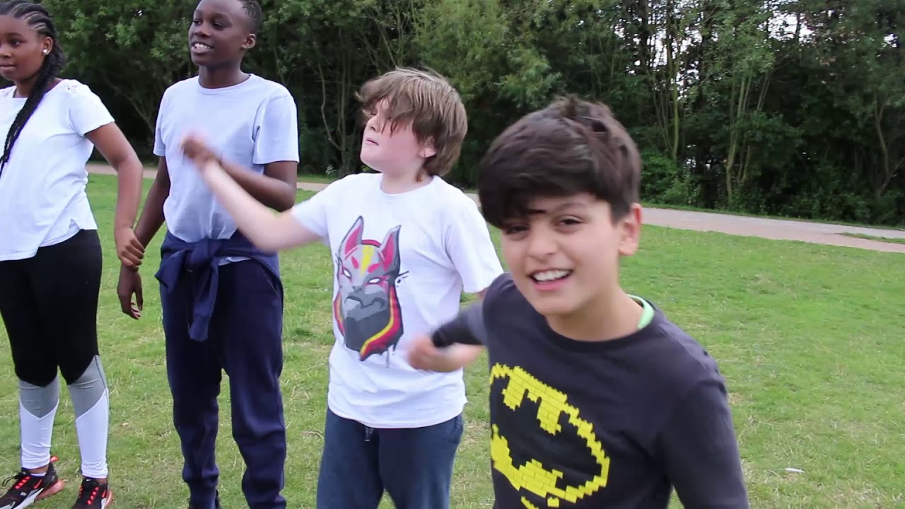 Sulgrave Youth Club
