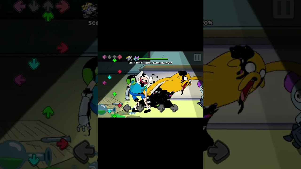 Jugando por primera vez Funkin maker #pibby apocalipse,fnfvsimpostor