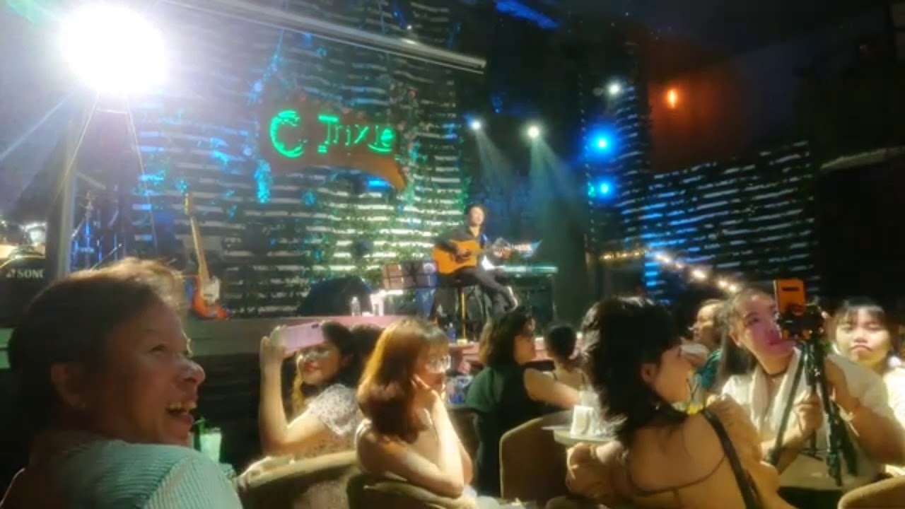 [12062020] Thu Không Em - Nguyễn Trần Trung Quân
