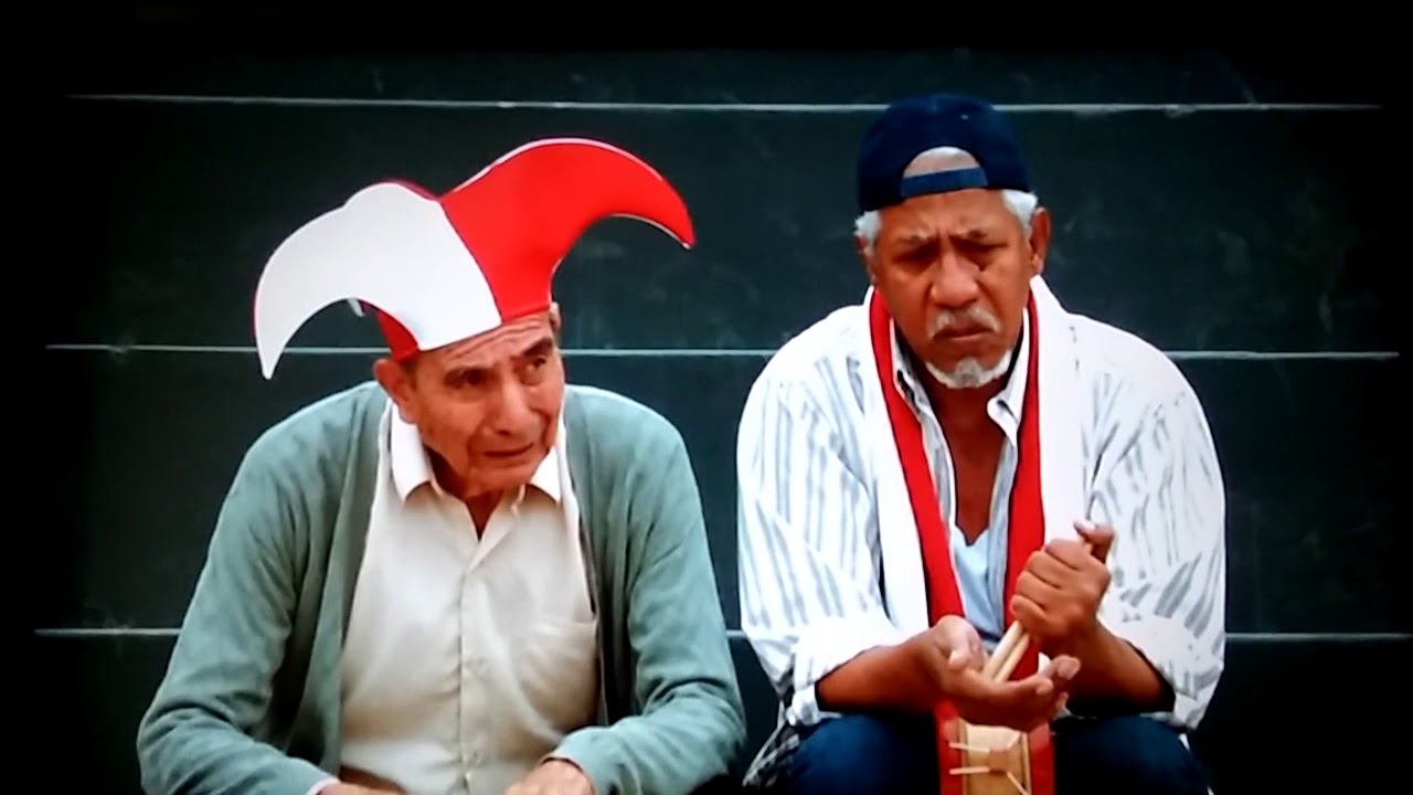 Once machos la final pelicula (2017)