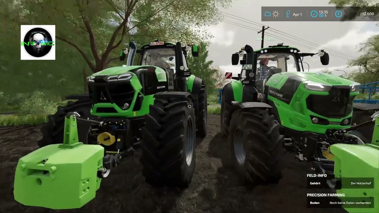 LS22 Lieper Winkel Folge 12   Deutz Serie 11 ist endlich da