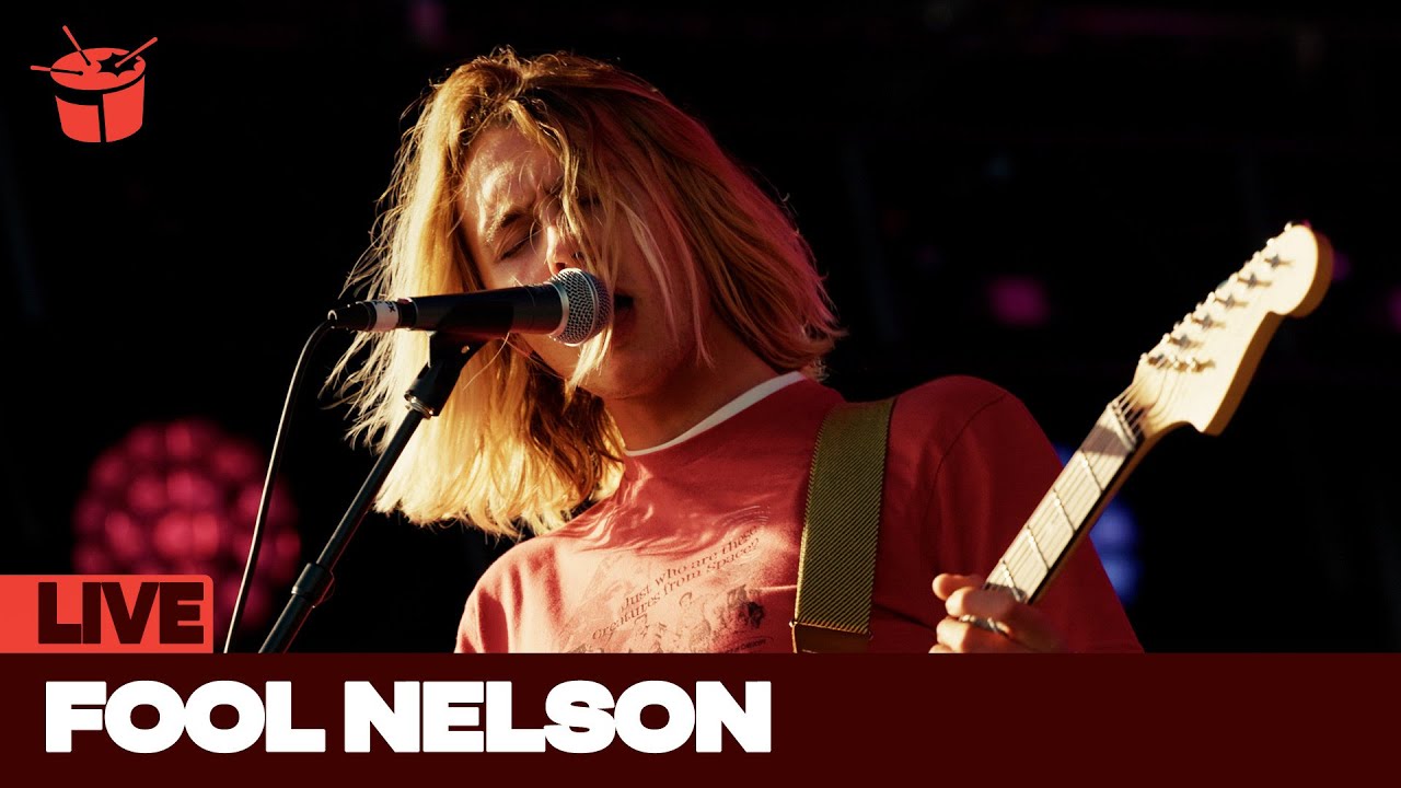 Fool Nelson - 'Alright' (live at One Night Stand 2025)