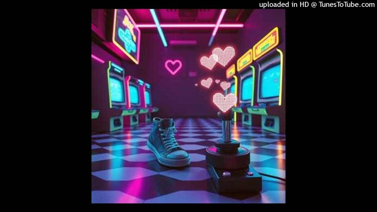 High Score Heart V2