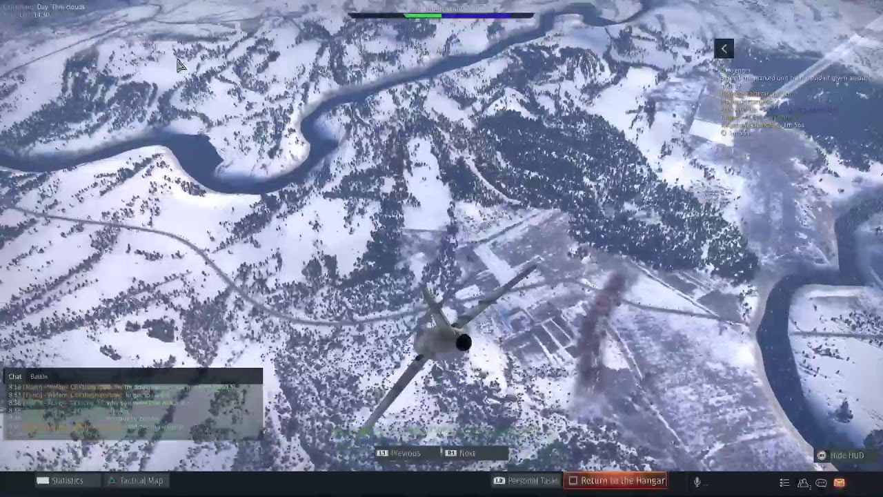 Ground realistic SL grind