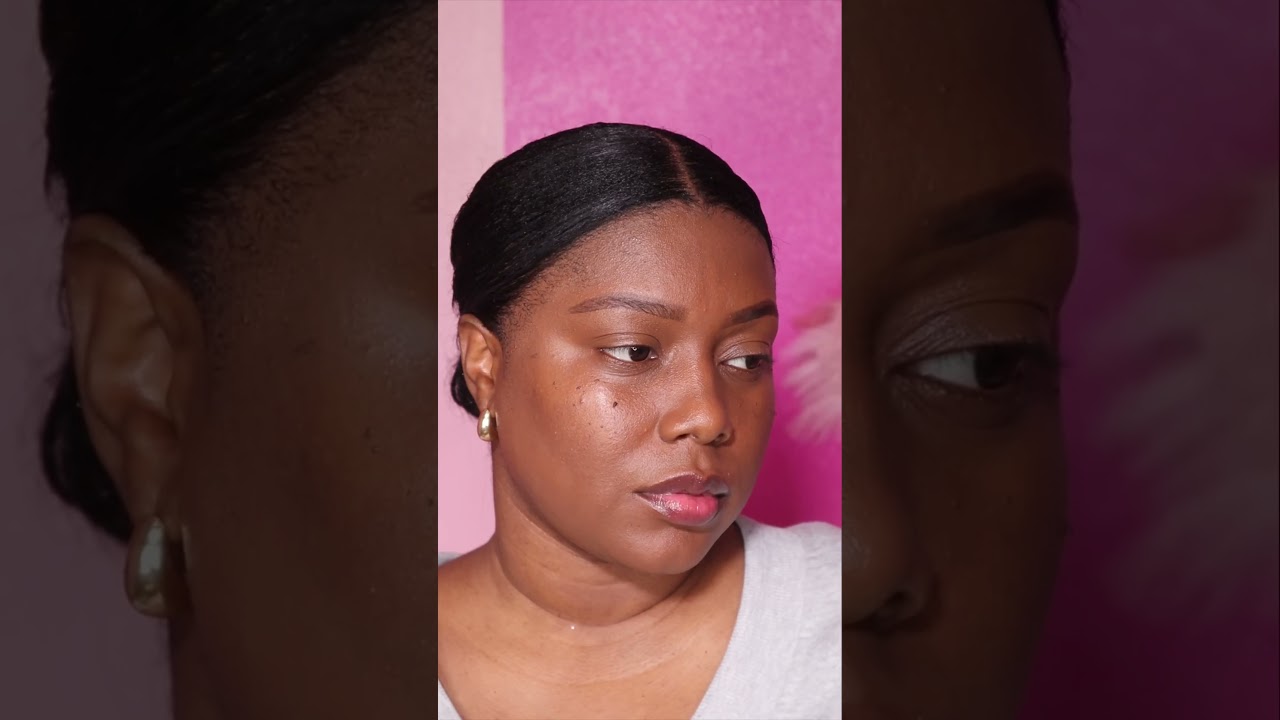 MERIT The Minimalist Perfecting Complexion Foundation and Concealer Stick