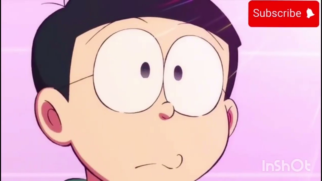 Doraemon the Movie Nobita's Sky Utopia part 9