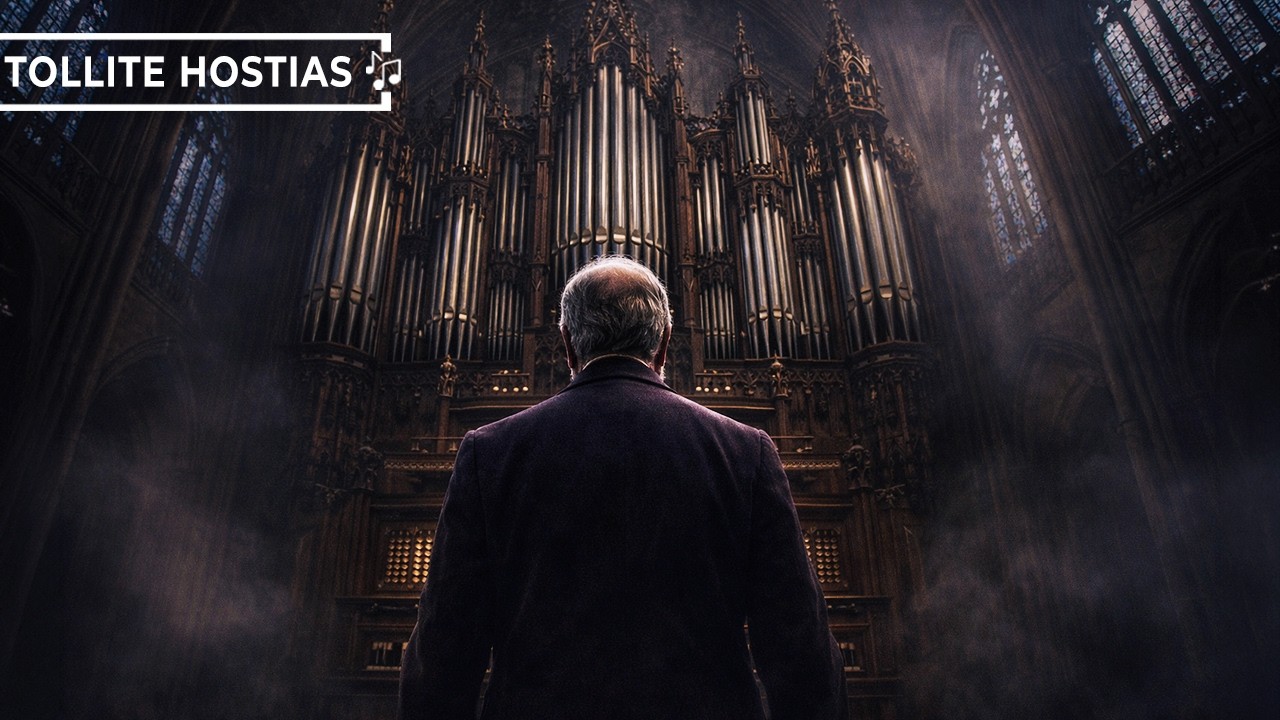 Tollite Hostias &ndash; Chant Chr&eacute;tien - Paroles et Traduction ✝️