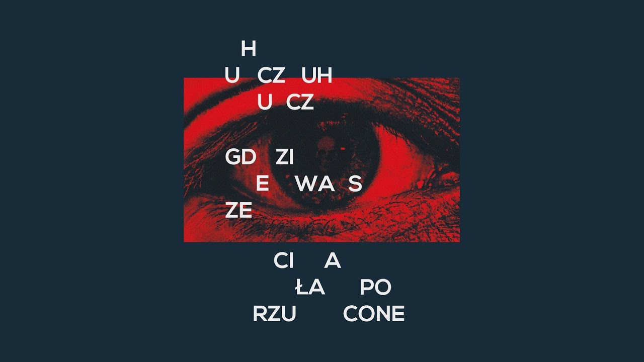 HuczuHucz - VHS (audio)