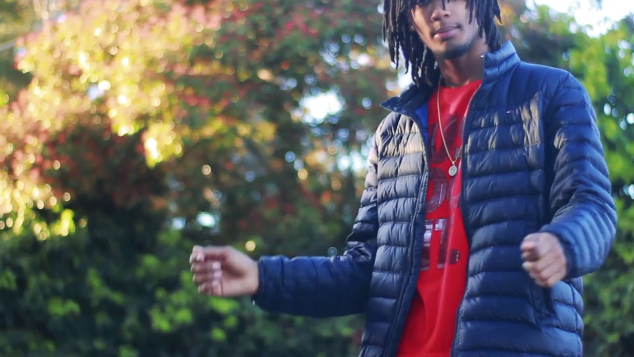 Young Dre - Stories (Prod. Traxamillion) | Dir. @JAYY_BLUEE |