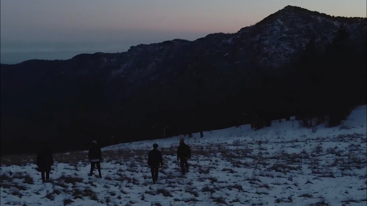 Edhera - Volano Le Pagine (Official Video)