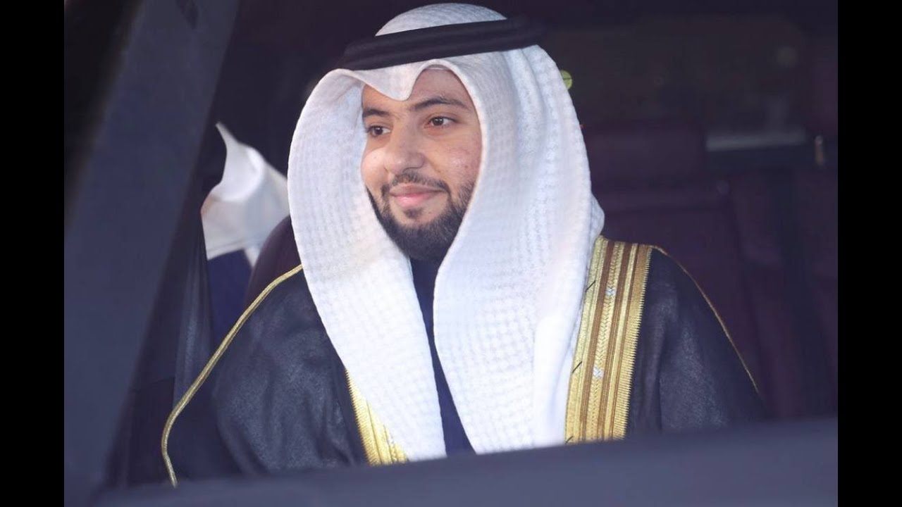 أفراح النون ( خالد مشعل النون ) 11/12/2023