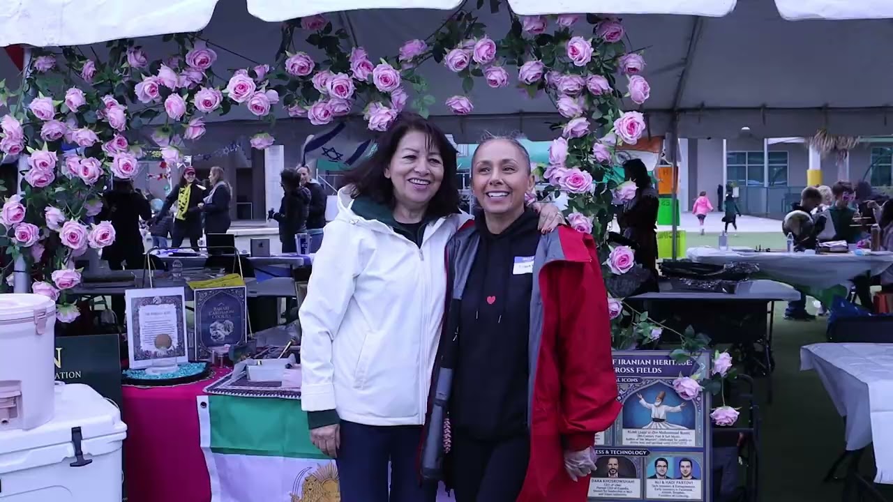 The Chronicle: International Fair Video