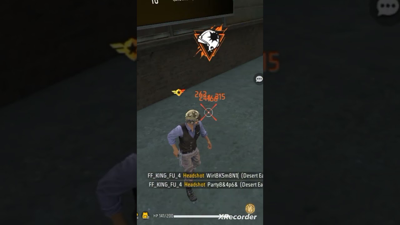 Miyan bhai free fire video hacker 😭😭😭🥺🥺 op video TP gaming #trendingshort video