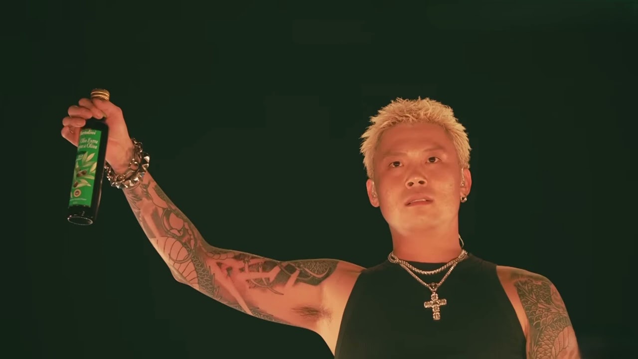 [FREE/フリートラック] Masato Hayashi  Type Beat - "OIL"