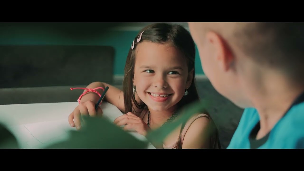 EZIS - Megy az idő (OFFICIAL MUSIC VIDEO)