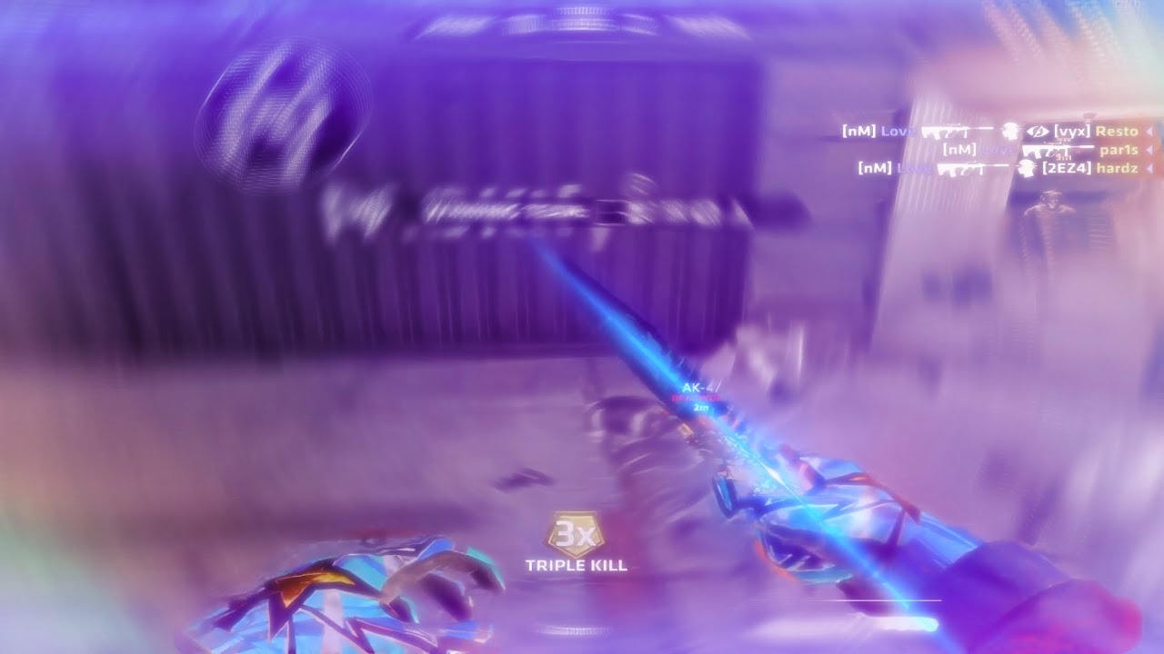 ”Lust For Life” | Critical Ops Highlights