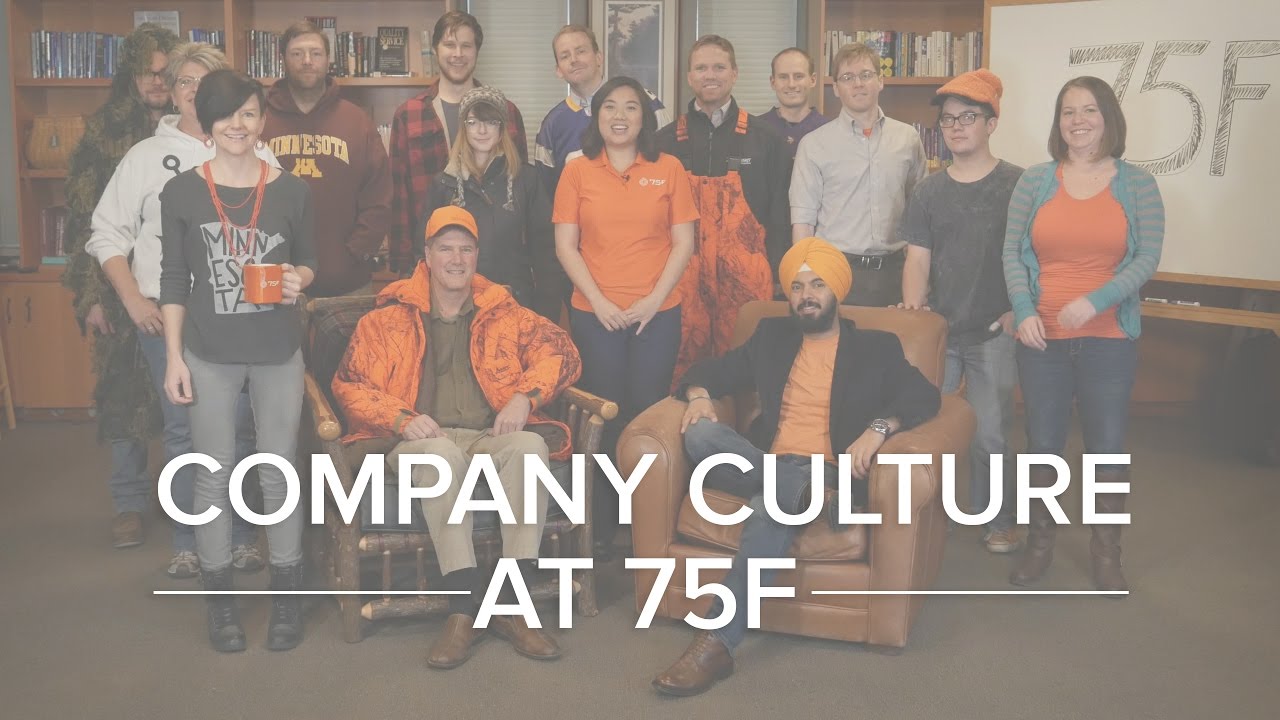 75F Company Culture