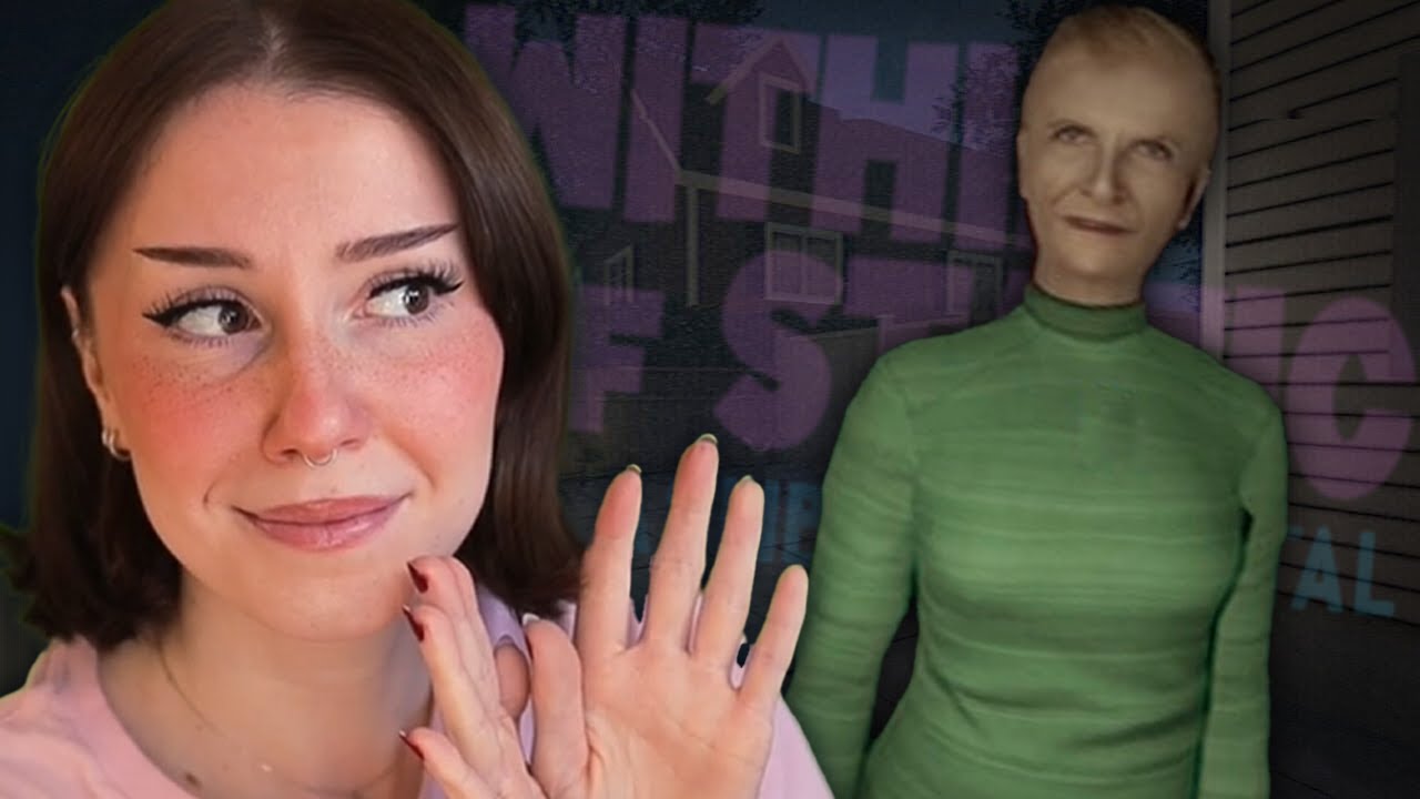 The Poop Killer Dev Made Another Game&hellip; Then Removed It 👀💀 | Ashburg Rental