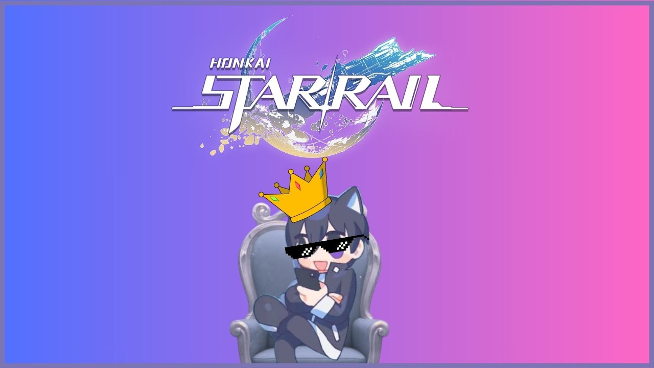 [🔴Live] Honkai star rail ฟามเพชรชาวบ้าน