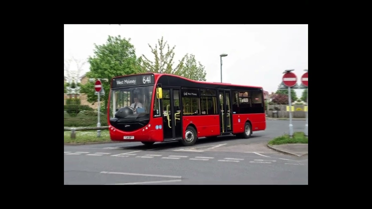 all London Bus Routes that got withdrawn