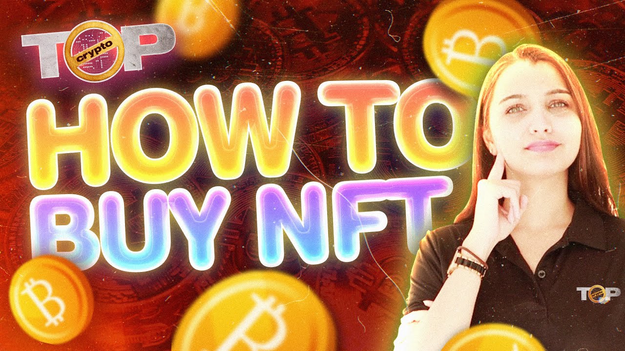 How To Buy NFT | 3 Ways To Buy NFT | How To Buy NFTs