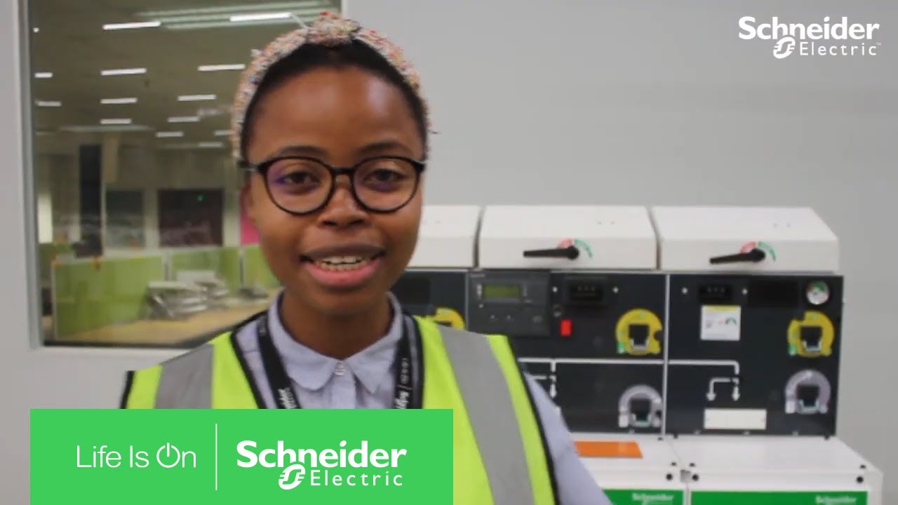 How to Visualize, Operate & Safely Perform Cable Testing on RM6 | Schneider Electric
