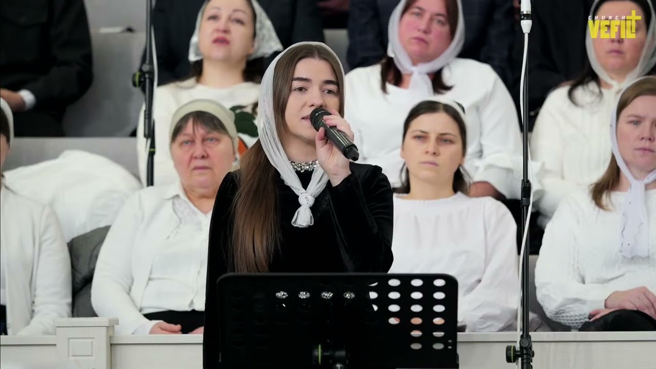 Згадай лиш ту першу любов - Анастасія Козачук & Тетяна Кожокару