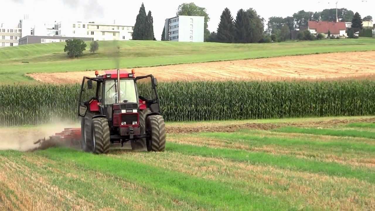 Case-IH 1455