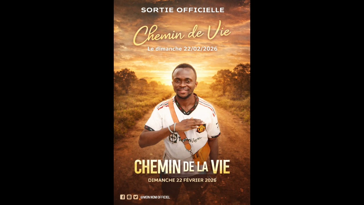 Voilà la chanson Pour vous motivé 