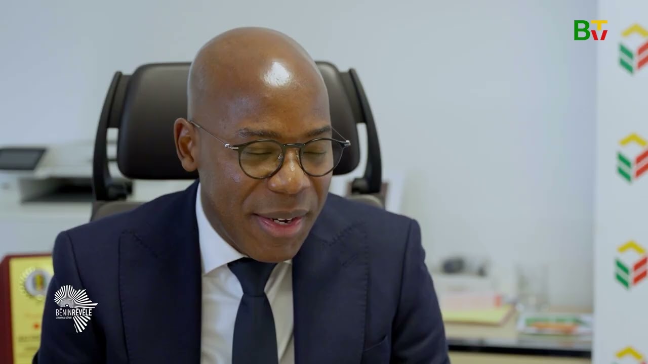 Zone industrielle de Glo-Djigbé :  un accélérateur de croissance au Bénin