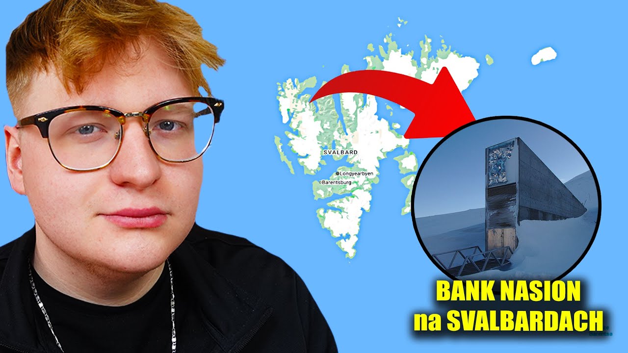 GEOGUESSR ale to miejsca ZAKAZANE DLA KAŻDEGO CZŁOWIEKA