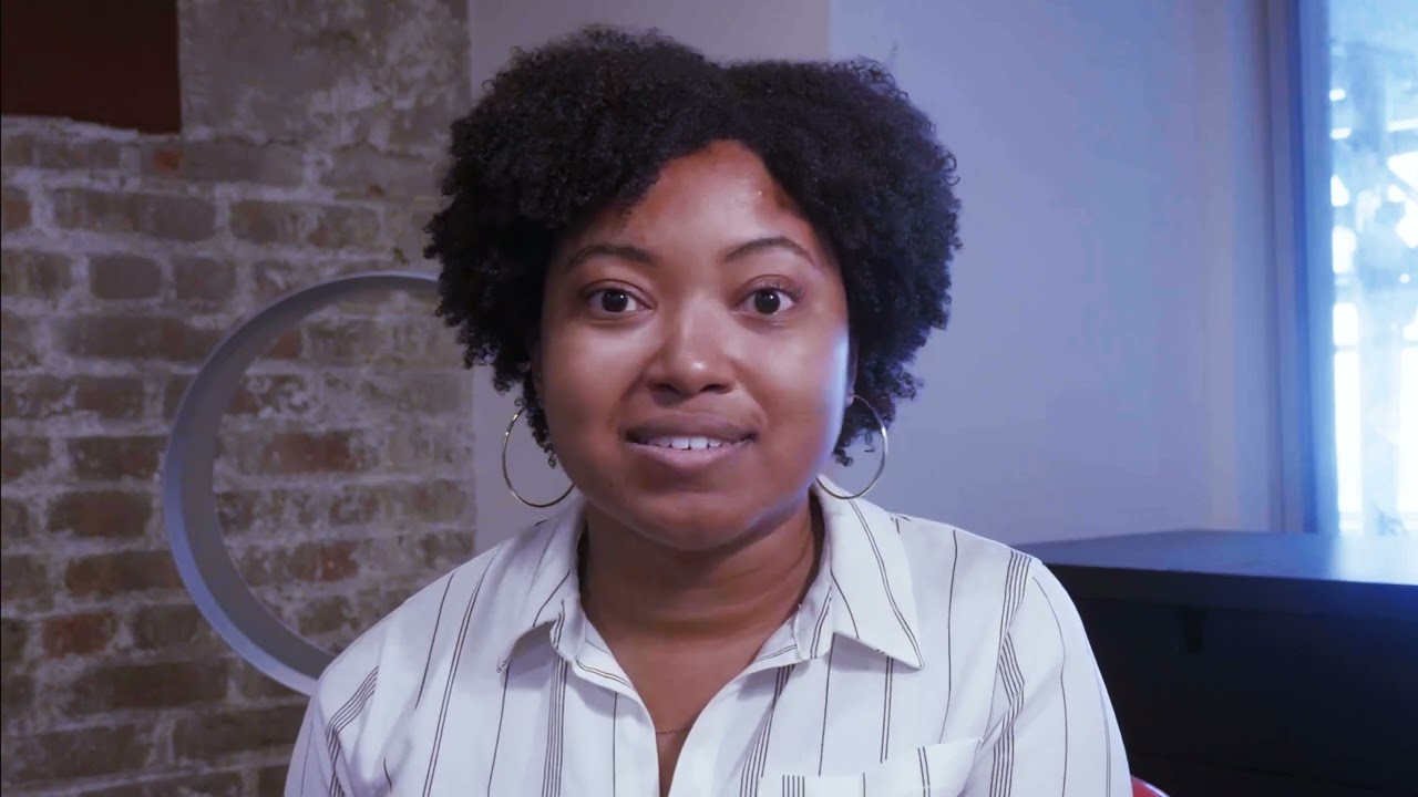 Why I'm teaching writing online to students in high schools in low-income communities