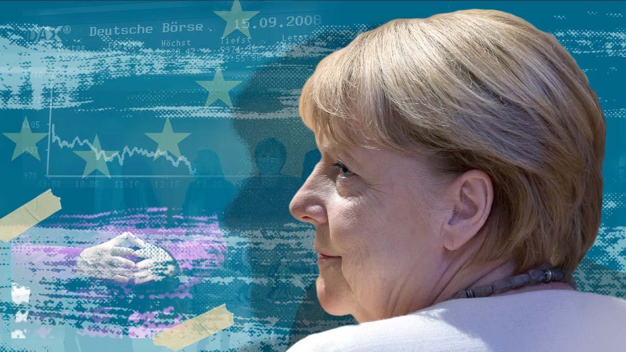Angela Merkels Abschied: 