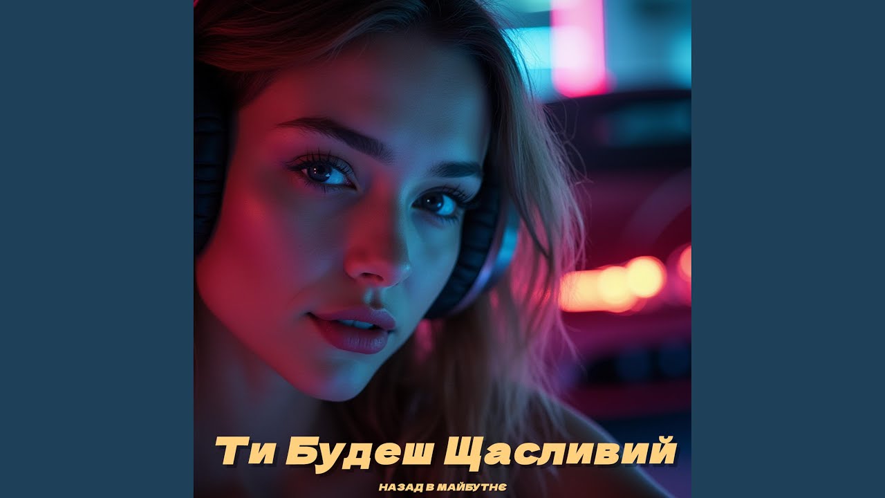Ти Будеш Щасливий (Іди, іди я прошу)