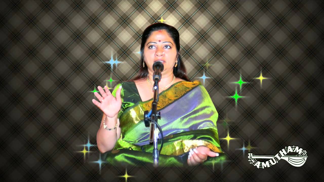 Netrandi Nerattile  - Mayyal - S.Sowmya
