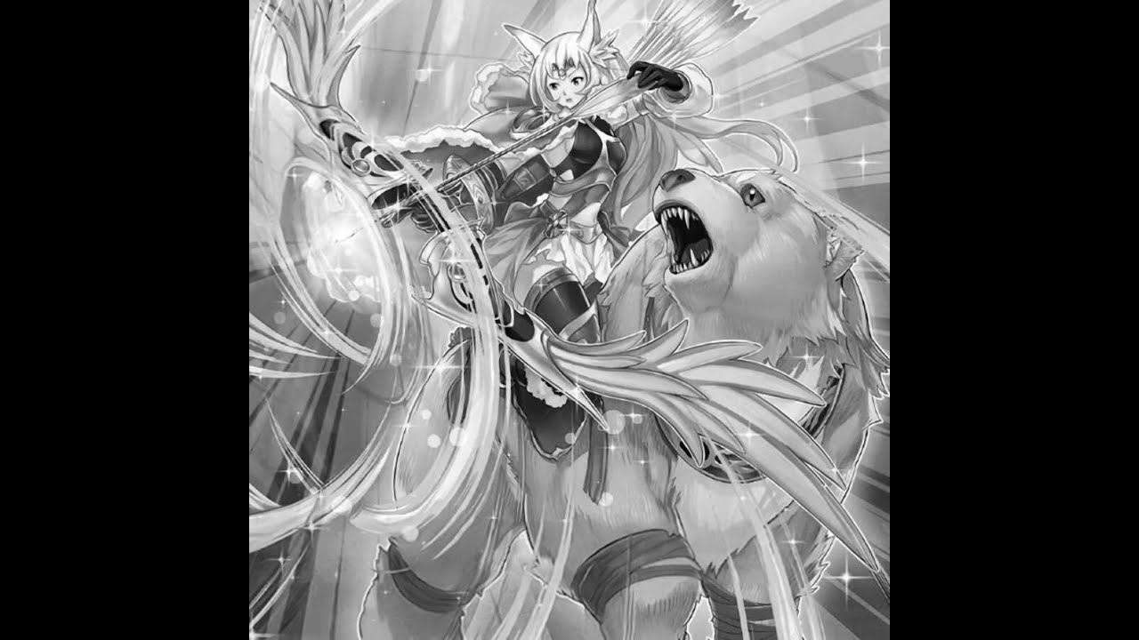 [2025 07 OCG]  SPYRAL Basic combo vs Nibiru  without Apollousa