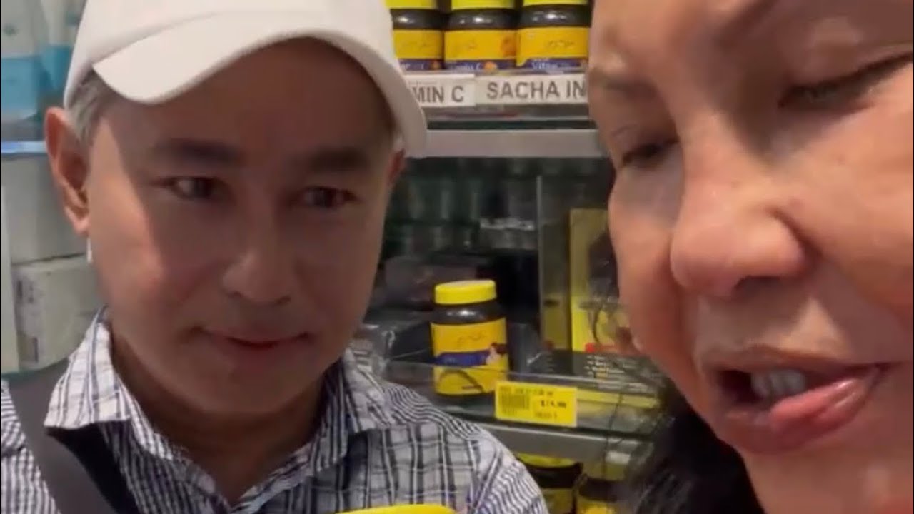 Beli Apa MystyleDr Tahir Supplements 2026